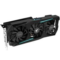 Видеокарта GIGABYTE Radeon RX 5700 XT 8192Mb AORUS Фото 1