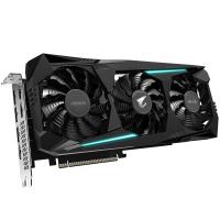 Видеокарта GIGABYTE Radeon RX 5700 XT 8192Mb AORUS Фото 2
