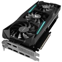 Видеокарта GIGABYTE Radeon RX 5700 XT 8192Mb AORUS Фото 4