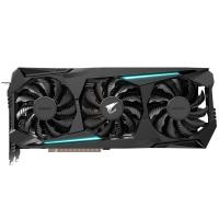 Видеокарта GIGABYTE Radeon RX 5700 XT 8192Mb AORUS Фото 5