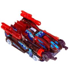 Трансформер Screechers Wild ! S2 L2 Цербер Фото 3