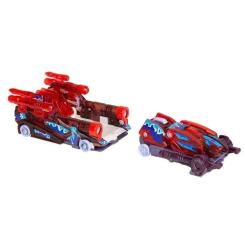 Трансформер Screechers Wild ! S2 L2 Цербер Фото 4