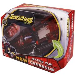 Трансформер Screechers Wild ! S2 L2 Цербер Фото 5