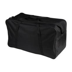 Сумка дорожная TravelZ Bag 135 Black Фото 1