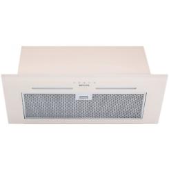 Вытяжка кухонная Weilor PBS 72650 GLASS BG 1250 LED Strip Фото