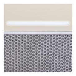 Вытяжка кухонная Weilor PBS 72650 GLASS BG 1250 LED Strip Фото 5