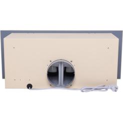 Вытяжка кухонная Weilor PBS 72650 GLASS BG 1250 LED Strip Фото 7