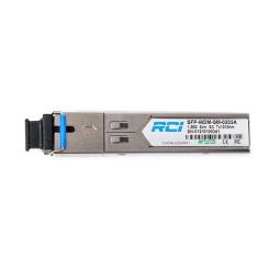 Модуль SFP RCI 1G, 3km, LC, Tx 1310nm Фото