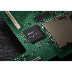 Цифровой фотоаппарат Nikon D7500 body Фото 5