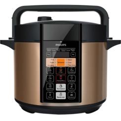 Мультиварка Philips HD2139/40 Фото