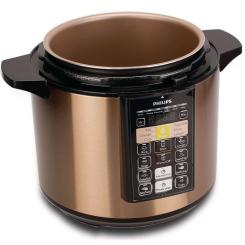 Мультиварка Philips HD2139/40 Фото 1