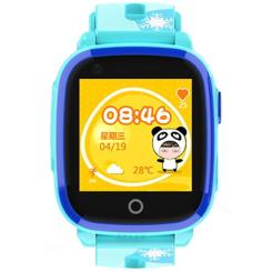 Смарт-часы UWatch SW52 Blue Фото