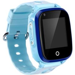 Смарт-часы UWatch SW52 Blue Фото 1