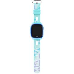 Смарт-часы UWatch SW52 Blue Фото 2