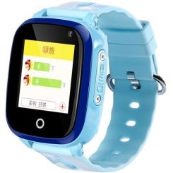 Смарт-часы UWatch SW52 Blue Фото 6