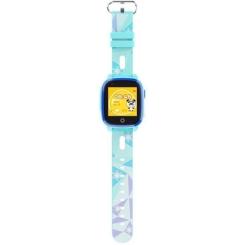 Смарт-часы UWatch SW52 Blue Фото 7