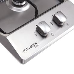 Варочная поверхность Pyramida PFX 320 IX Фото 2