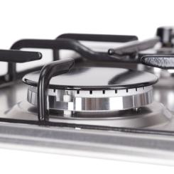 Варочная поверхность Pyramida PFX 320 IX Фото 3