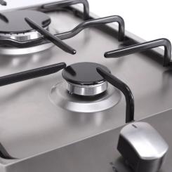 Варочная поверхность Pyramida PFX 320 IX Фото 4