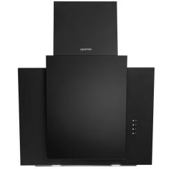 Вытяжка кухонная Pyramida NR-MV 60 SYE-26 BL Фото