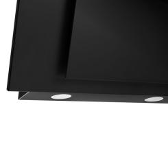 Вытяжка кухонная Pyramida NR-MV 60 SYE-26 BL Фото 2