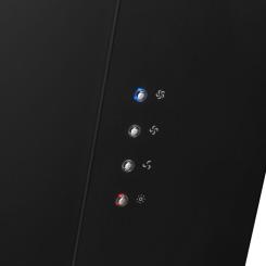 Вытяжка кухонная Pyramida NR-MV 60 SYE-26 BL Фото 3