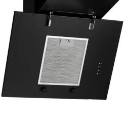 Вытяжка кухонная Pyramida NR-MV 60 SYE-26 BL Фото 4