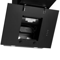 Вытяжка кухонная Pyramida NR-MV 60 SYE-26 BL Фото 5