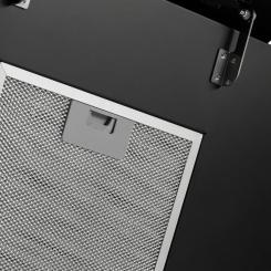 Вытяжка кухонная Pyramida NR-MV 60 SYE-26 BL Фото 6