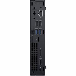 Компьютер Dell OptiPlex 3070 MFF / i3-9100T Фото 3