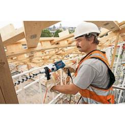 Дрель Bosch GSB 21-2 RCT Фото 1