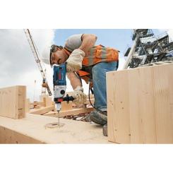 Дрель Bosch GSB 21-2 RCT Фото 2