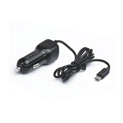 Зарядное устройство REAL-EL CA-15 black Фото 1