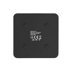 Зарядное устройство REAL-EL WL-710 black Фото 3