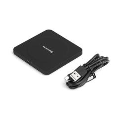 Зарядное устройство REAL-EL WL-710 black Фото 5