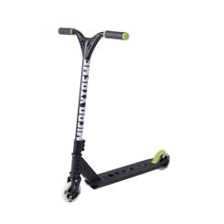 Самокат Micro MX Trixx 2.0 Black Фото