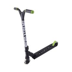 Самокат Micro MX Trixx 2.0 Black Фото 1