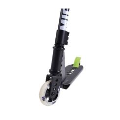 Самокат Micro MX Trixx 2.0 Black Фото 2