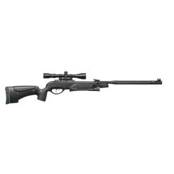 Пневматическая винтовка Gamo HPA Mi (прицел 3-9х40) Фото