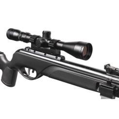 Пневматическая винтовка Gamo HPA Mi (прицел 3-9х40) Фото 2