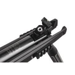 Пневматическая винтовка Gamo HPA Mi (прицел 3-9х40) Фото 3