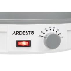 Сушка для овощей и фруктов Ardesto FDB-5320 Фото 9