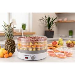 Сушка для овощей и фруктов Ardesto FDB-5320 Фото 2