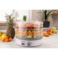 Сушка для овощей и фруктов Ardesto FDB-5320 Фото 3