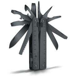 Мультитул Victorinox SwissTool BS Nylon Case Фото 1