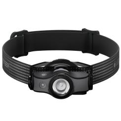 Фонарь LedLenser MH5 Black/Gray (коробка) Фото 1