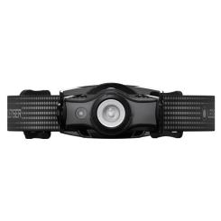 Фонарь LedLenser MH5 Black/Gray (коробка) Фото 3