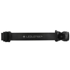 Фонарь LedLenser MH5 Black/Gray (коробка) Фото 4