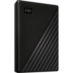 Внешний жесткий диск WD 2.5" 1TB Фото 1