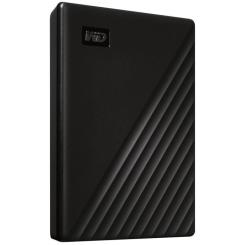 Внешний жесткий диск WD 2.5" 2TB Фото 1